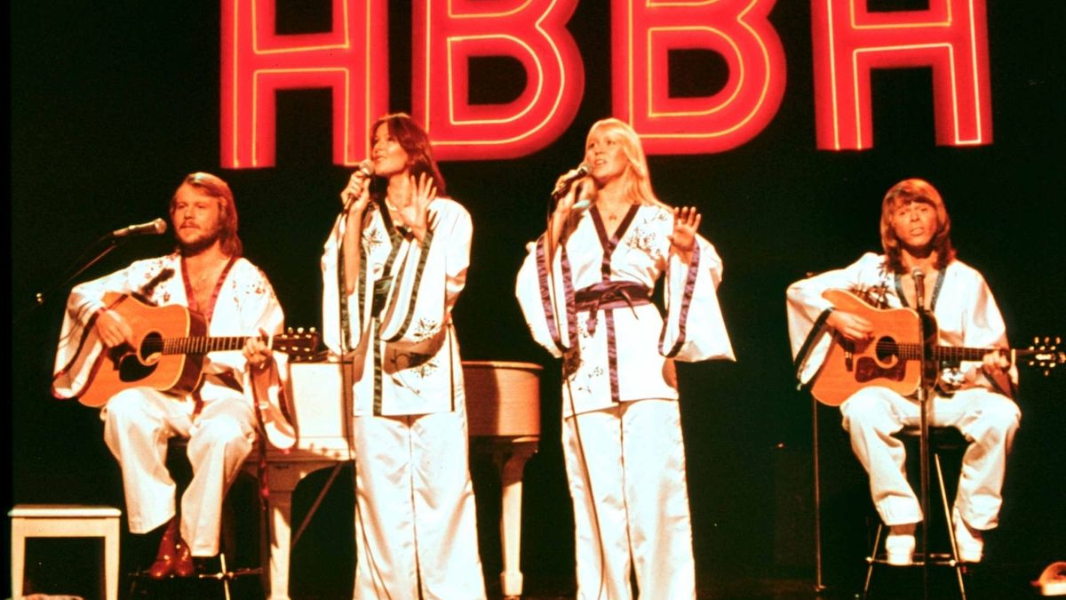 Švédská skupina ABBA oznámí nové aktivity